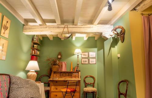 Encantadora Casa de Pueblo con 5 Hab. en Burgos - Photo 5