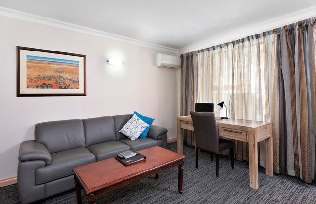 Quest Yelverton Kalgoorlie - Foto 28