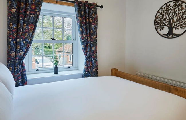 Host Stay Badger Cottage - Foto 15