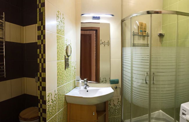 PaulMarie Apartments on Prs. Stroiteley - Foto 8