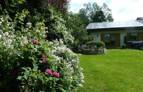 Apartment Landhaus Wildfeuer by Interhome - Foto 31