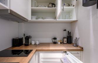Munich Furnished Apartments - Photo 4