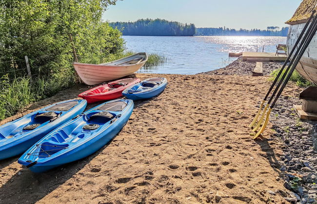 Annelinniemi - Foto 2