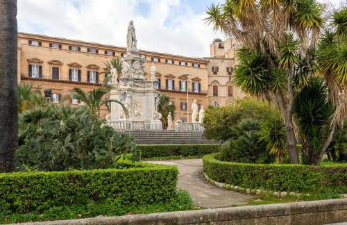 La Casetta Normanna Elisa Apartment - Foto 17