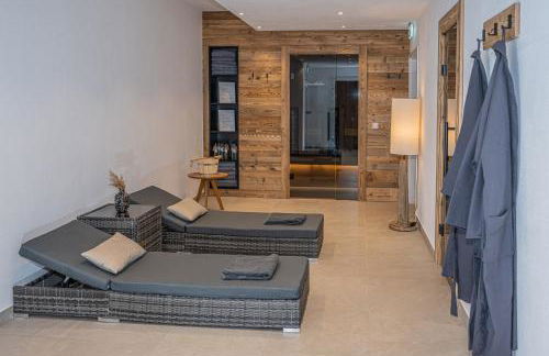 Apartment Alpenblick 12, Halblech im Allgäu, Bergblick pur - NEUERÖFFNUNG! - Foto 8