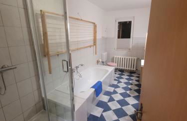 Familienfreundliche Fewo MV Malchin - Foto 11