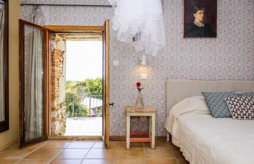 Gite La Loge - Chateau Mondou - Foto 12