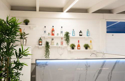 Houses & Rooftop Pompei - Sky - Foto 43