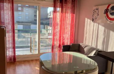 Appartement proche mer - Foto 6