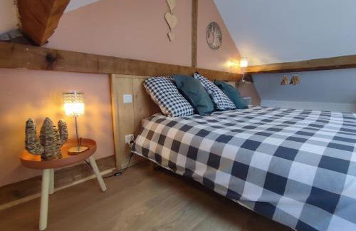 Le refuge chic - Foto 15