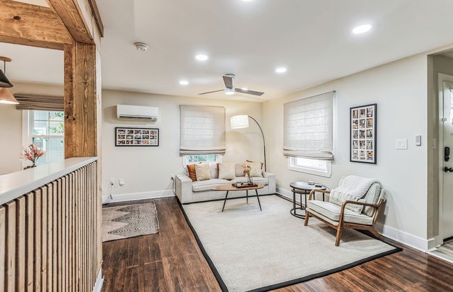 Garden District Duplex - Foto 23