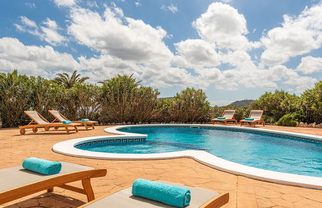 Finca Son Pere - Photo 20