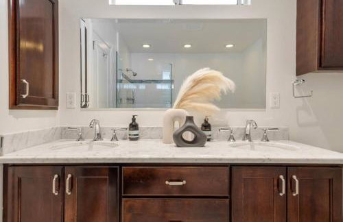 Trendy Getaway - Hot Tub - Putt Putt - Games - Foto 21