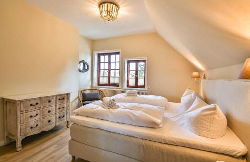 Ferienhaus Rotkehlchen Lieper Winkel, Rankwitz - Foto 33