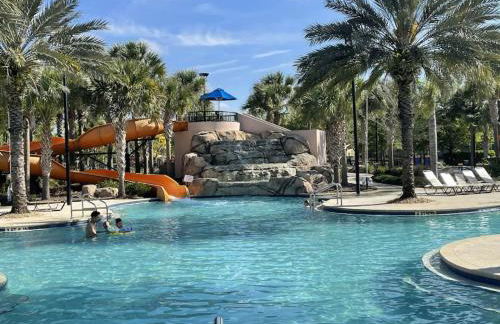 Havilah Vacation Villas Resort Club - Foto 2