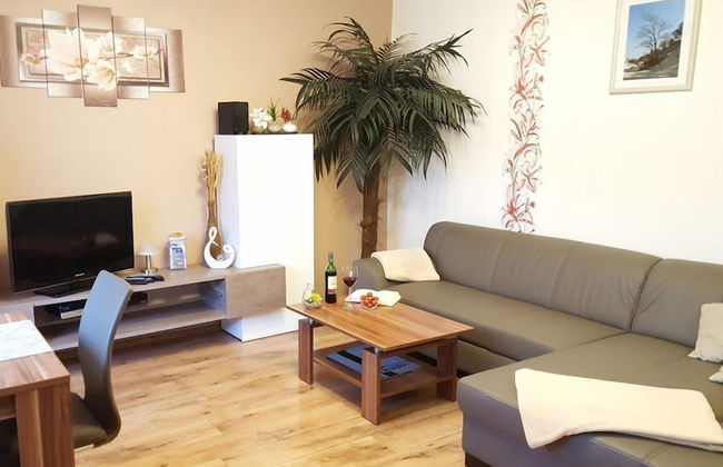 Ferienwohnungen Villa Waldblick - Foto 18