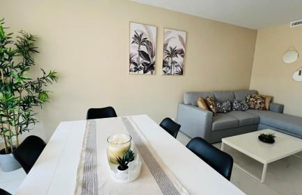 Super logement - Mer à 5 min à pieds ! - Foto 10