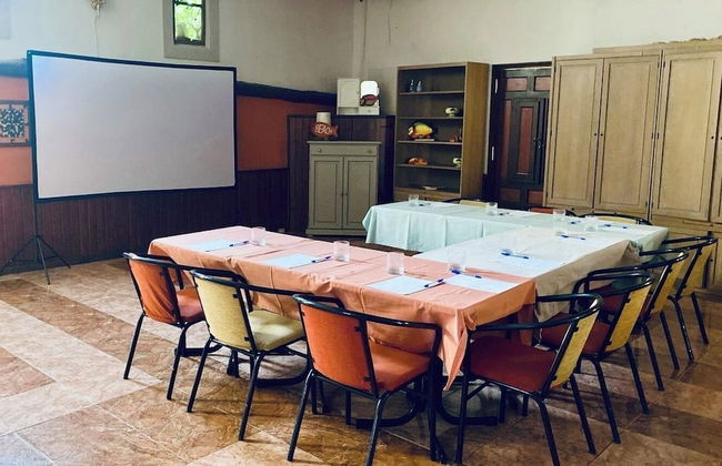 Casa Rural Ubeda - Full House - Casa Completa - Foto 86