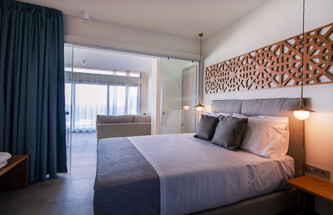 Amphitheatre Suites - Foto 5