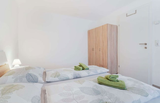 Apartment in Bad Mitterndorf Near ski Area - Foto 5