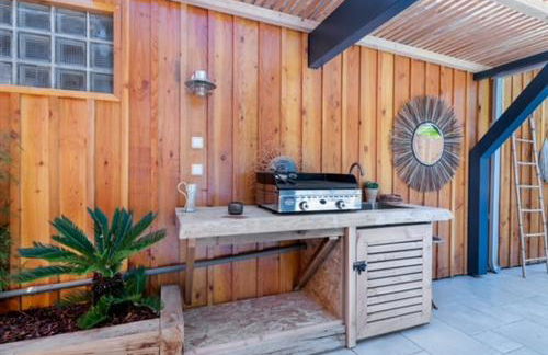 La Cabane du Huga N°3 - Foto 8