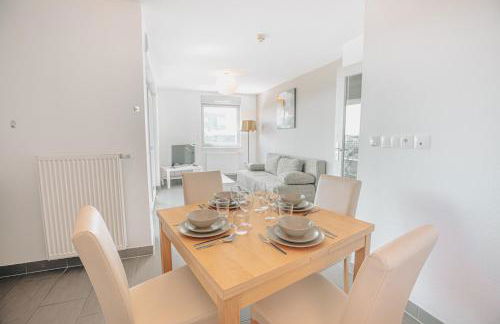 Appart' du Trident - Foto 8