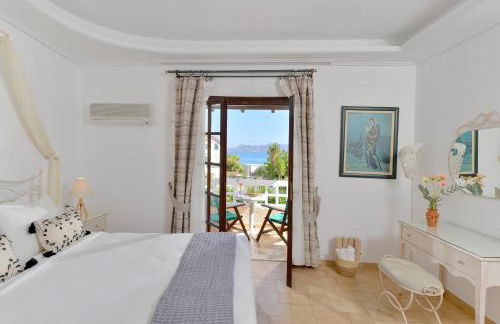 Vasilaras Hotel - Foto 68