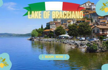 Elegante appartamento - 10min Lago di Bracciano - Foto 1