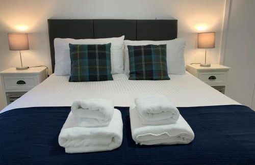 Principal Apartments - Clyde Waterfront Apartments - Foto 46