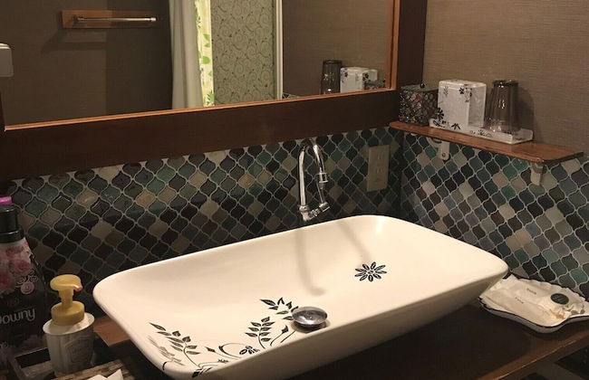 Suite Terrace Ishigakijima - Foto 32