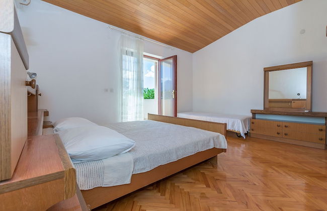 Apartments Ilijanka - Foto 4