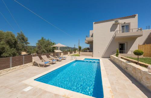 Villa Neaira - Foto 2