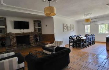 Hostal Restaurante San Martin de Montalban - Foto 7