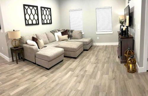 Stunning New Kitchen, Mins to Lake, Gas Firepit, Mins to Glen Rose Medical Center - Foto 16