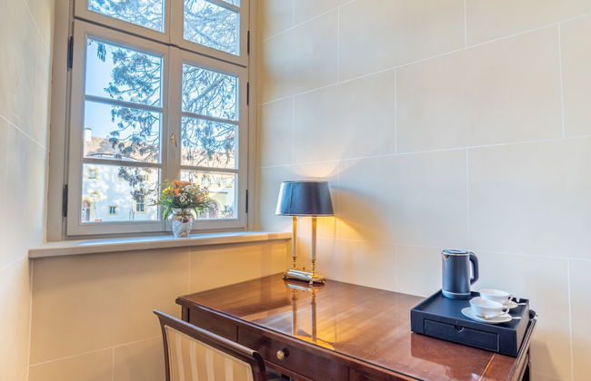 Schloss Frankenberg - Photo 19