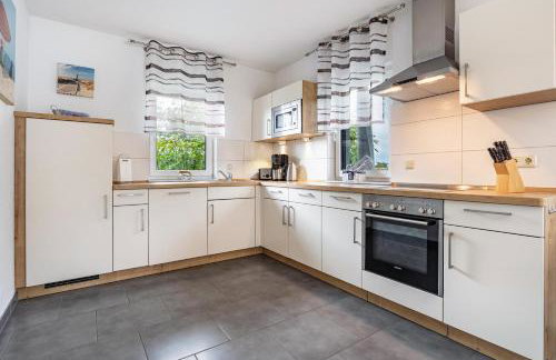 Ferienvilla Kapitänshaus - Foto 25