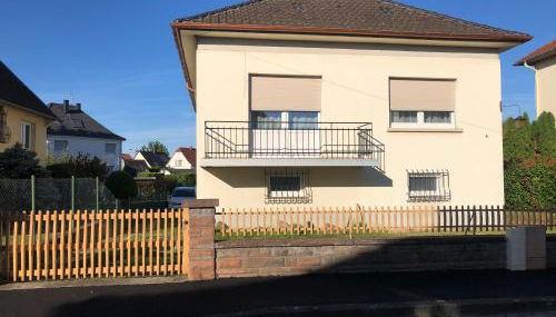 Townhouse - Strasbourg Robertsau - Foto 2