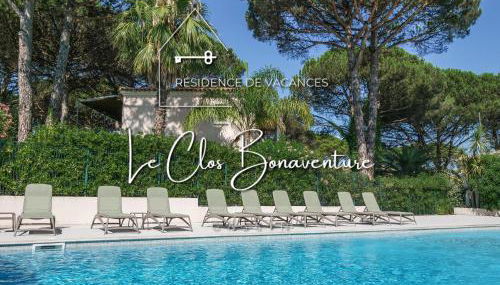 St Tropez et plage à pied Escale de Charme - 3 - Foto 2