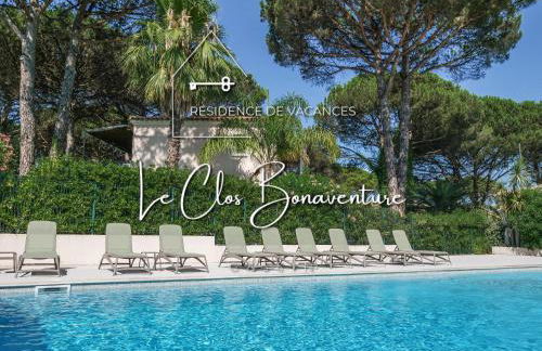 Paradis Bleu Saint Tropez - 24 - Foto 9