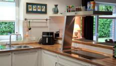 Ferienhaus mit Garten - Photo 2