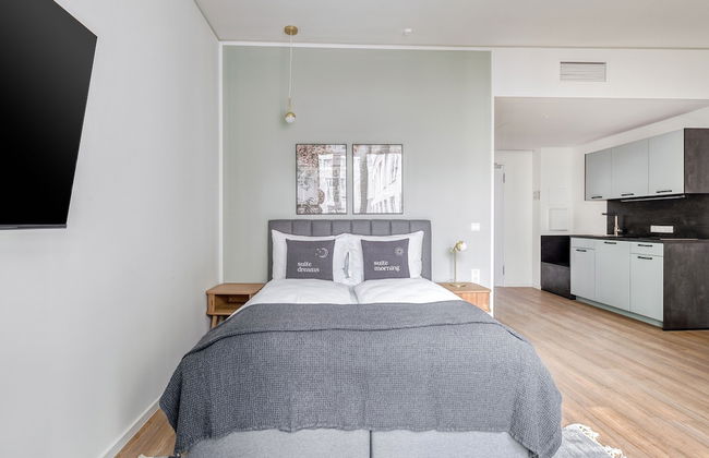 Limehome Berlin Müllerstraße - Foto 35