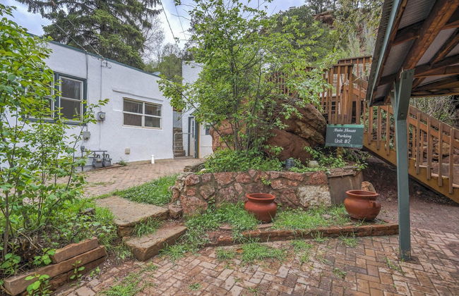 2BR Manitou Get Away Close To Everything! - Foto 33