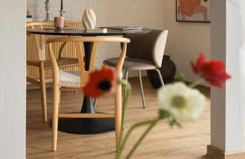 Apartment mit Garten - Foto 8