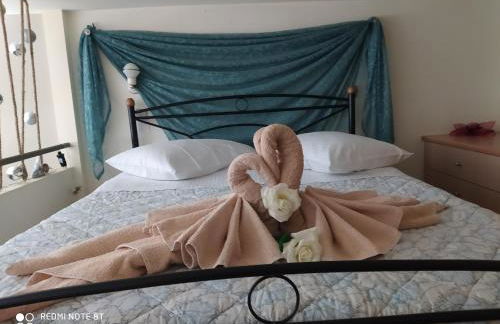 Agapi's Two Levels Studio - Foto 26