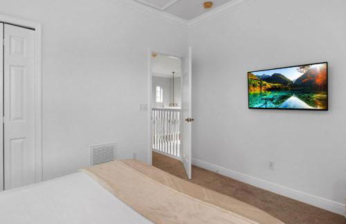 Luxury Villa In Reunion PRIVATE Heated Pool with SPA 12 MI to Disney - Foto 12