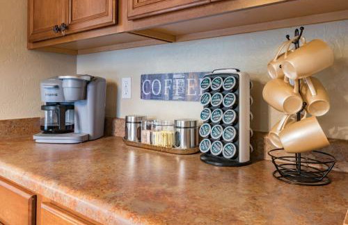 Desert Oasis Amazing Pool Waterfall Firepit Office - Foto 35