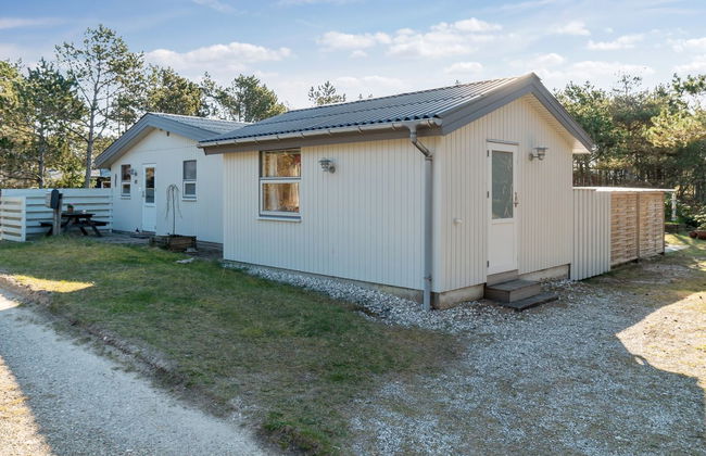 "Jytte" - 1.7km from the sea - Foto 4