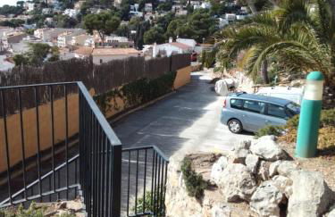 Apartamento Islas Medas WIFI y PARKING GRATIS - Foto 68