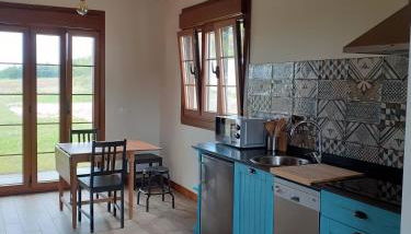 Apartamentos y Casa La Paredana, agroturismo - Foto 3