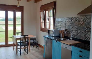 Apartamentos y Casa La Paredana, agroturismo - Foto 3